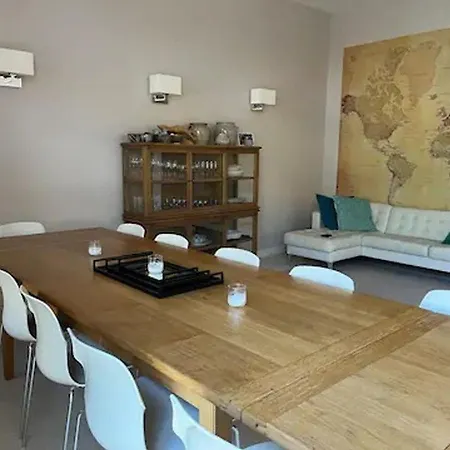 Tatil Evi Maison La Vigneronne