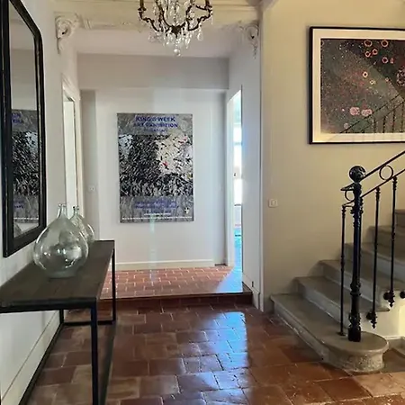 Maison La Vigneronne *
