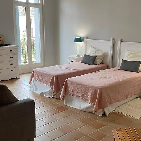 Tatil Evi Maison La Vigneronne