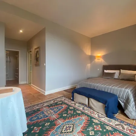 Maison La Vigneronne Tatil Evi *