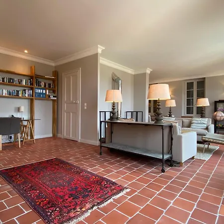 Maison La Vigneronne *