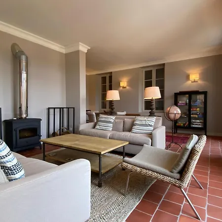 Tatil Evi Maison La Vigneronne