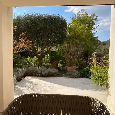 Maison La Vigneronne *