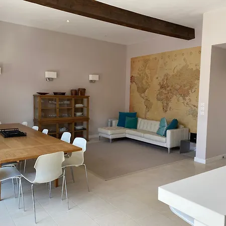 Maison La Vigneronne Cruzy